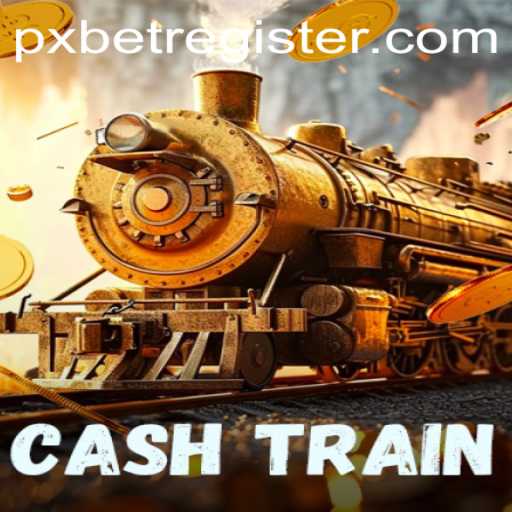 CashTrain: The Thrilling Casino Experience Powered by PXBet