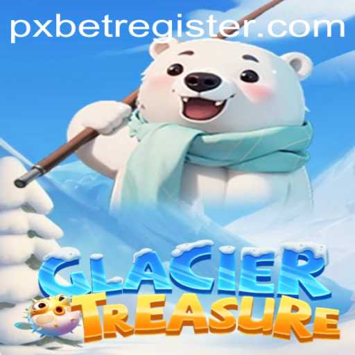 Discover the Thrills of GlacierTreasure: An Engaging Adventure Awaits