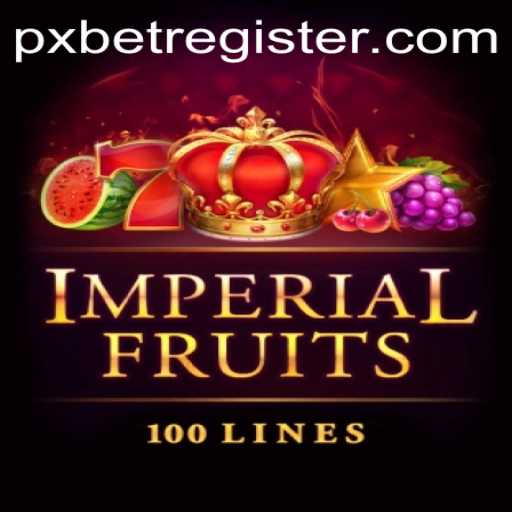 An In-Depth Look at ImperialFruits100: The Royal Experience on Pxbet