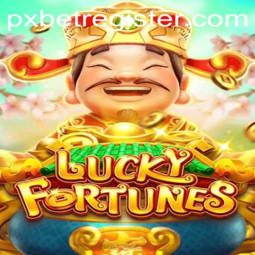 Exploring the Fascinating World of LUCKYFORTUNES