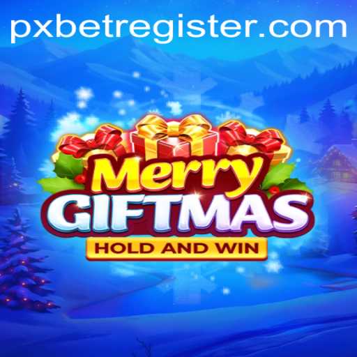 Discover the Festive Fun of MerryGiftmas with PXBet