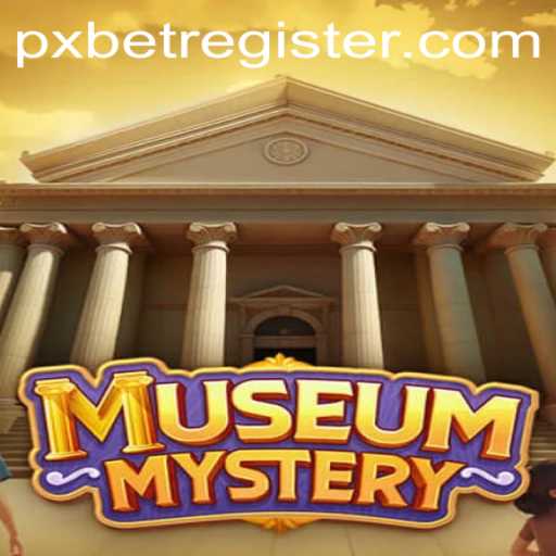 Exploring the World of MuseumMystery: A Game of Intrigue and Discovery