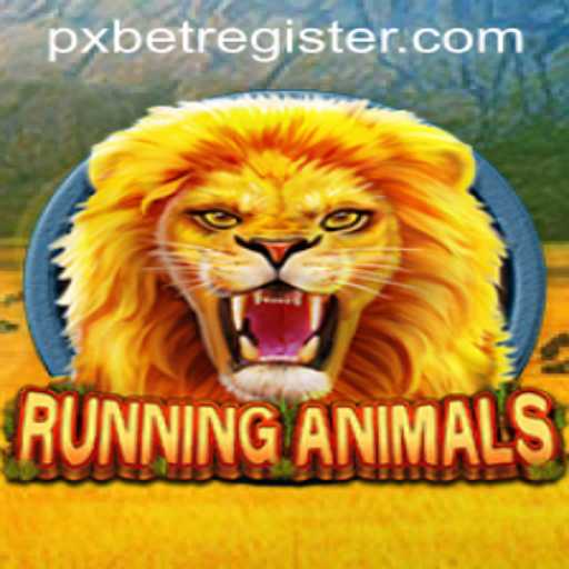 RunningAnimals: A Thrilling Adventure in the World of PXBet