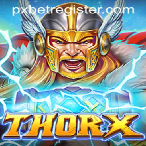 Discovering ThorX: A Thrilling Game Adventure Integrated with PxBet