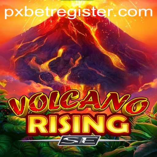 Experience the Thrill with VolcanoRisingSE